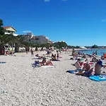 3316g Apartamento Povljana