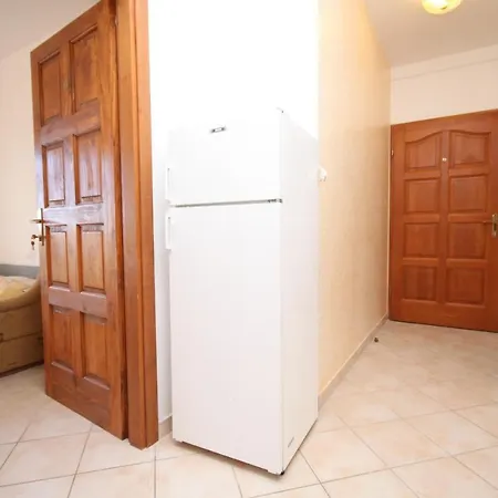 3316g Apartament Povljana