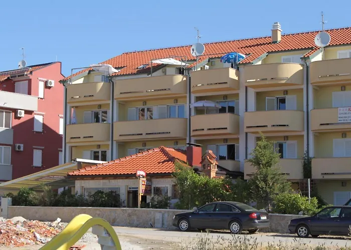 Apartamento 3316g