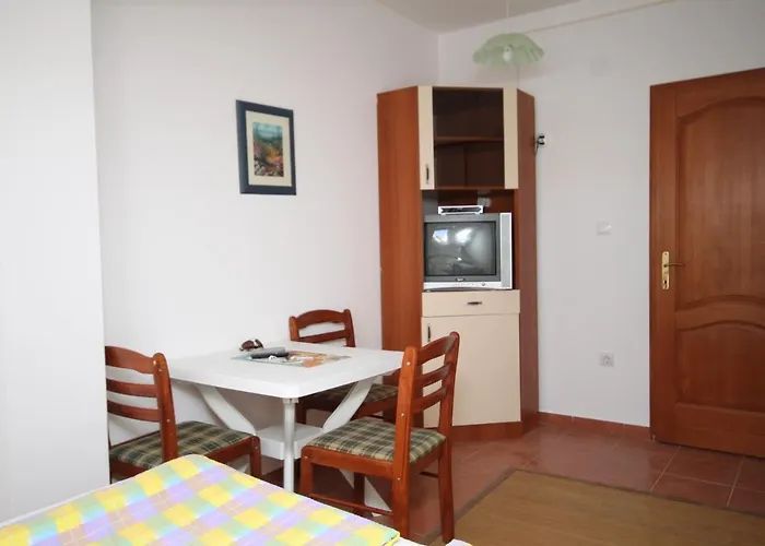 3316g Apartman